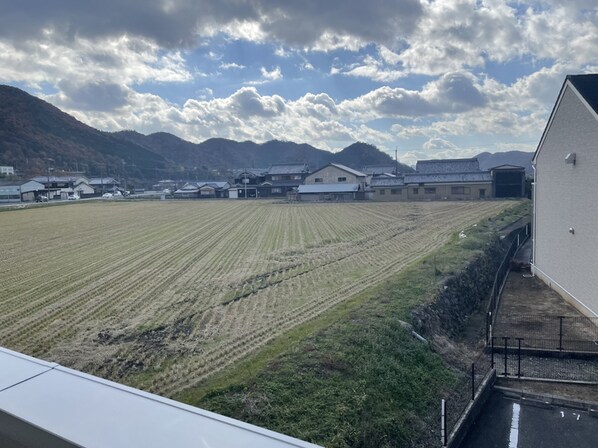 鶴居駅 徒歩20分 2階の物件内観写真